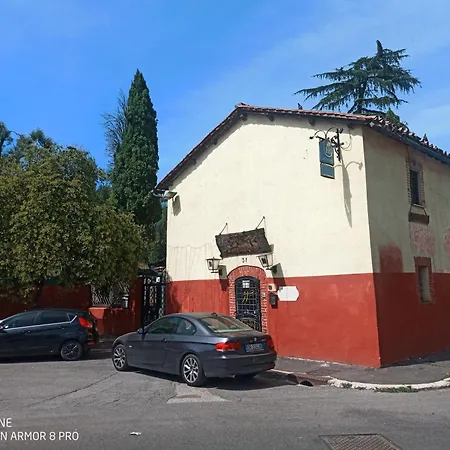 Jack's House - Tourist - *