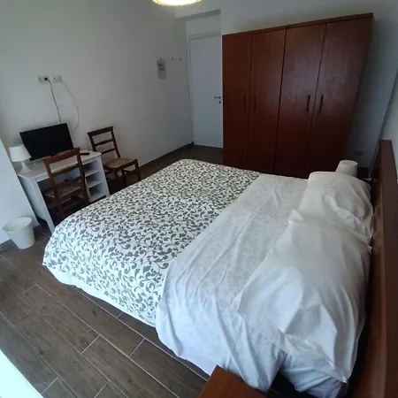 Jack's House - Tourist - Privatunterkunft Rom