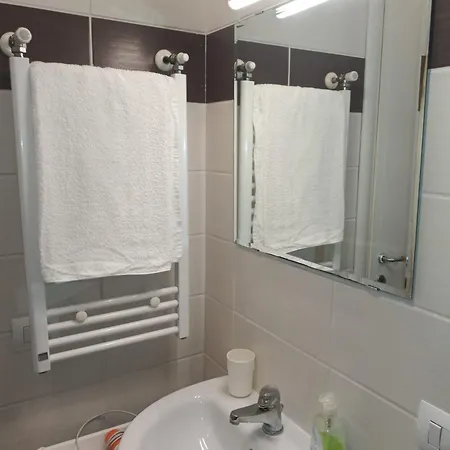 Jack's House - Tourist - Rom