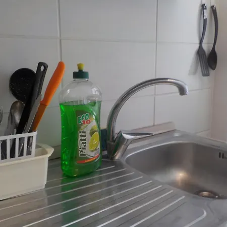 Séjour chez l'habitant Jack's House - Tourist - *