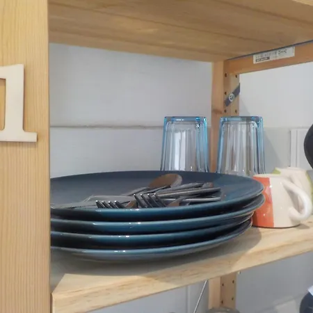 Jack's House - Tourist - Séjour chez l'habitant Rome