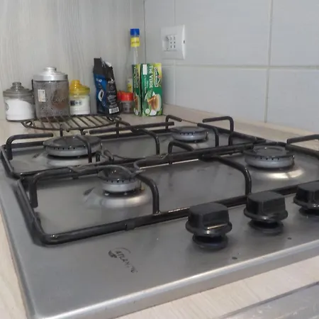 Séjour chez l'habitant Jack's House - Tourist - Rome