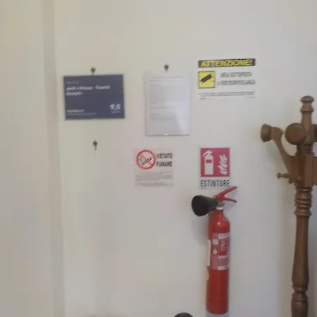 Privatunterkunft Jack's House - Tourist -