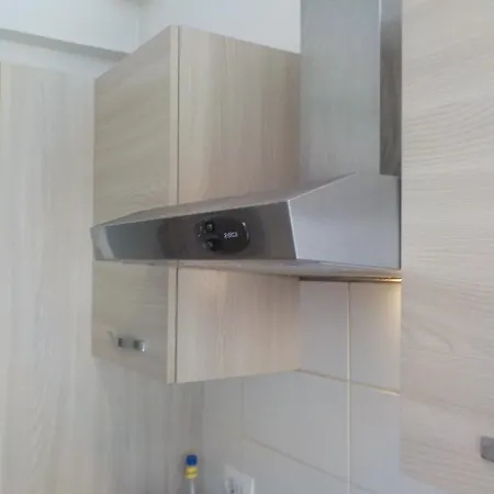 Privatunterkunft Jack's House - Tourist - *