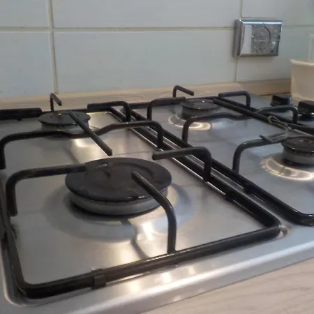 Privatunterkunft Jack's House - Tourist - *