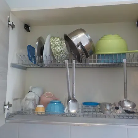 Jack's House - Tourist - Privatunterkunft *