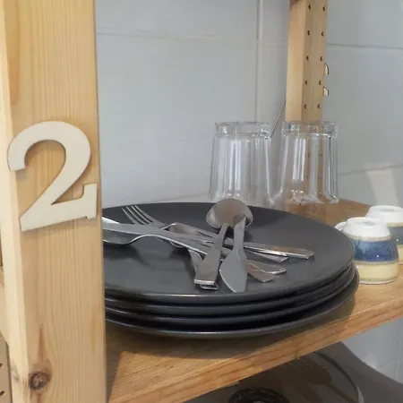 Séjour chez l'habitant Jack's House - Tourist - *