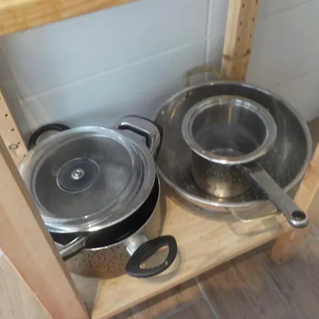 Jack's House - Tourist - Séjour chez l'habitant Rome