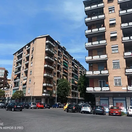 Jack's House - Tourist - Privatunterkunft *