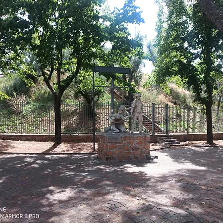 Jack's House - Tourist - * Rom