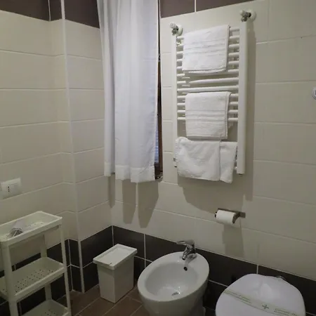 Jack's House - Tourist - Séjour chez l'habitant Rome