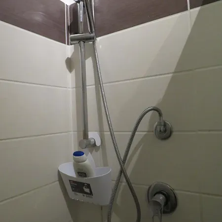 Jack's House - Tourist - Privatunterkunft