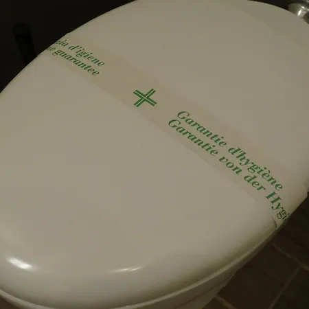 Séjour chez l'habitant Jack's House - Tourist - *