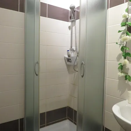 Séjour chez l'habitant Jack's House - Tourist - Rome