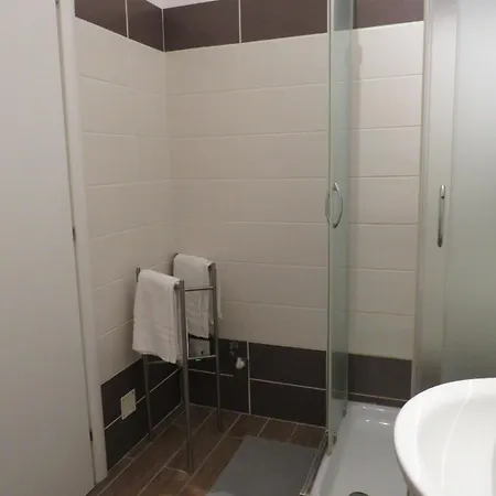 Séjour chez l'habitant Jack's House - Tourist - Rome