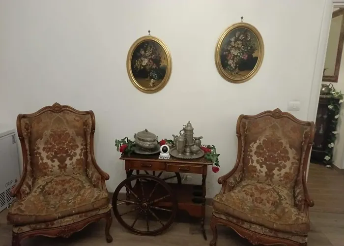 Homestay Jack's House - Tourist - Rome