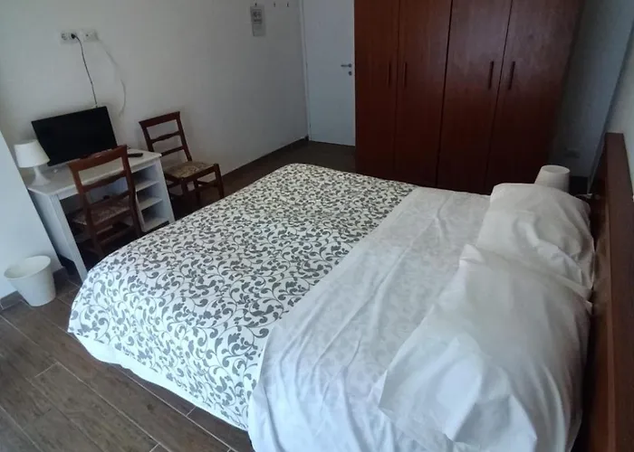 Jack's House - Tourist - Homestay Rome