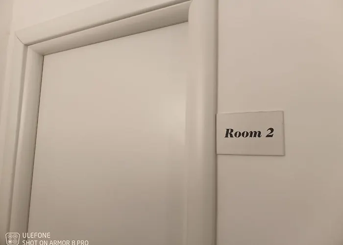 Jack's House - Tourist - * Rome