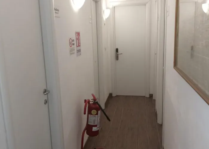 Jack's House - Tourist - Rome