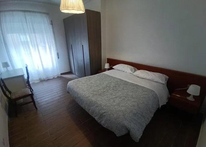 Homestay Jack's House - Tourist - Rome