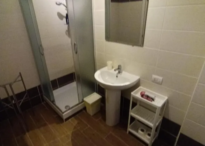 Homestay Jack's House - Tourist - Rome