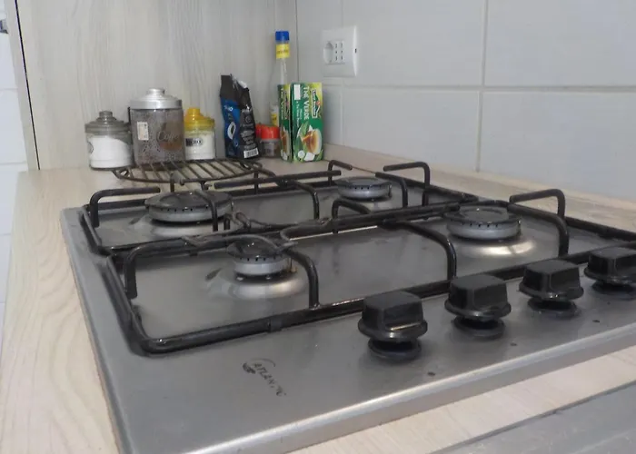 Homestay Jack's House - Tourist - Rome