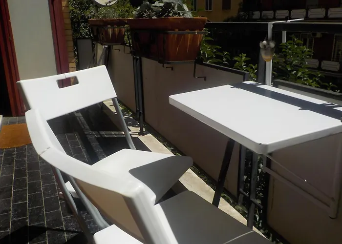 Homestay Jack's House - Tourist - Rome