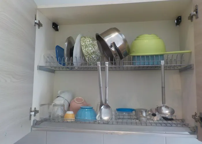 Jack's House - Tourist - Homestay *