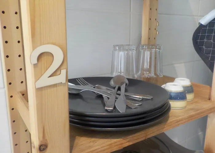 Homestay Jack's House - Tourist - *