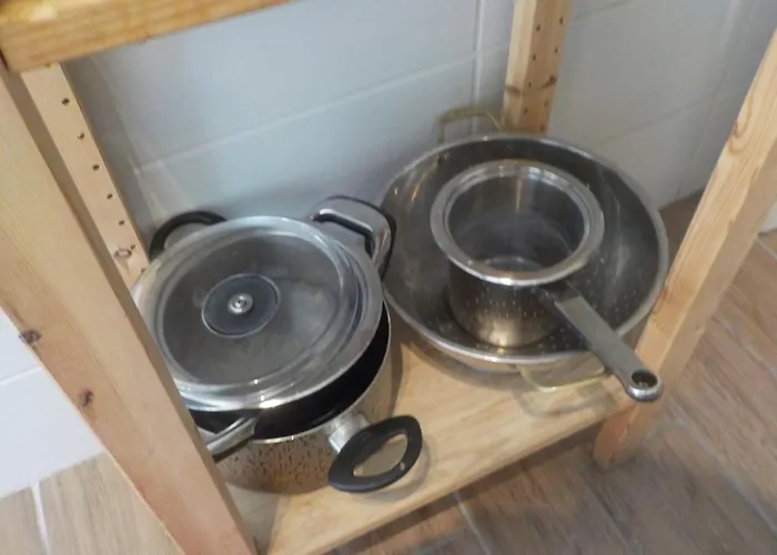 Jack's House - Tourist - Homestay Rome