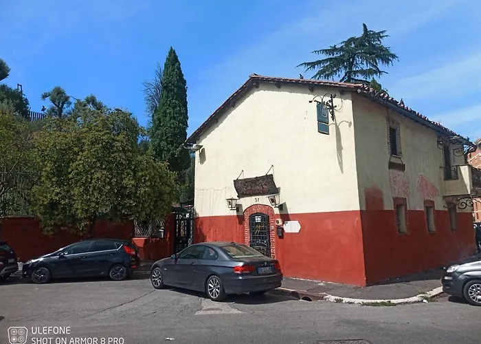 Jack's House - Tourist - *