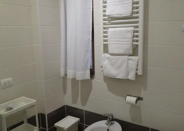 Jack's House - Tourist - Homestay Rome