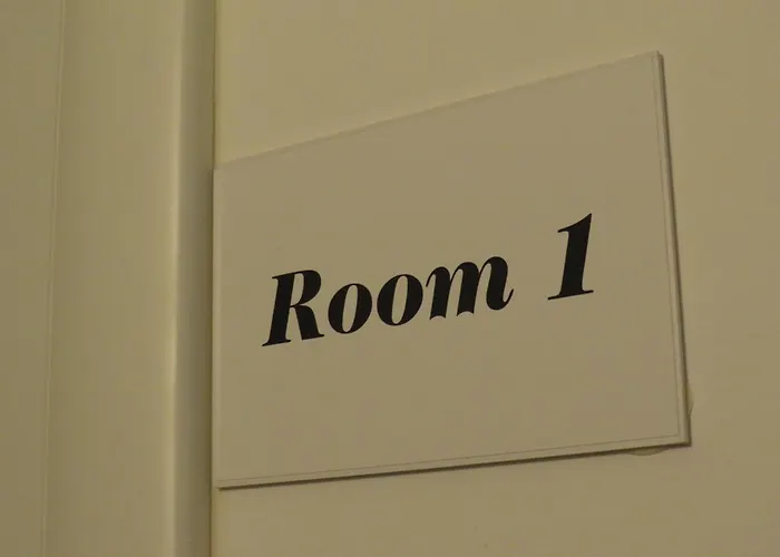 Jack's House - Tourist - *